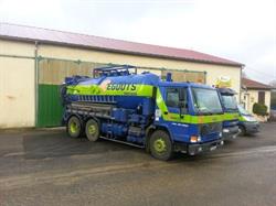 Egouts Services, Waville - Horaires d'ouverture
