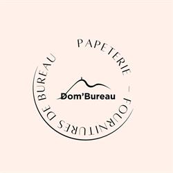Dom' bureau, Lempdes - Horaires d'ouverture
