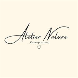 Boutique Atelier Nature Draveil, - Horaires d'ouverture