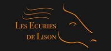 Les Ecuries de Lison, - Horaires d'ouverture