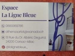 La ligne Bleue, Carsac-Aillac - Horaires d'ouverture