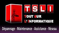 T.S.L.I. TOUT SUR L'INFORMATIQUE, Vittersbourg - Horaires d'ouverture