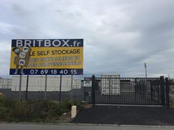 BritBox, Ploudaniel - Horaires d'ouverture