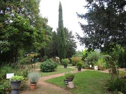 Jardin Paul Jovet, Athis-Mons - Horaires d'ouverture