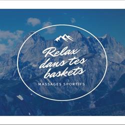 Relax dans tes baskets, Genas - Horaires d'ouverture