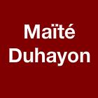 Maïté Duhayon, Varennes-en-Argonne - Horaires d'ouverture