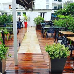 Boon Saveurs Thai Royan, - Horaires d'ouverture