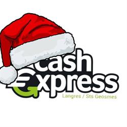 Cash Express Langres / Sts Geosmes, Saints-Geosmes - Horaires d'ouverture