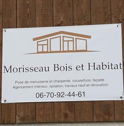 Morisseau Bois et Habitat, Plaimbois-Vennes - Horaires d'ouverture