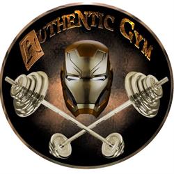 Authentic Gym, Le Tignet - Horaires d'ouverture