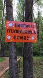 Action Paintball, Mably - Horaires d'ouverture