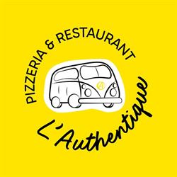 L' Authentique - Pizzeria & Restaurant (by Les Camions Jaunes), Pierre-Châtel - Horaires d'ouverture