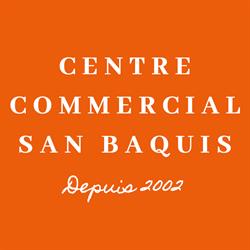 Centre Commercial San Baquis, Bouc-Bel-Air - Horaires d'ouverture