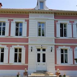 MANOIR DE TIREVESTE - 32 route du caillaou 40260 lesperon, Lesperon - Horaires d'ouverture