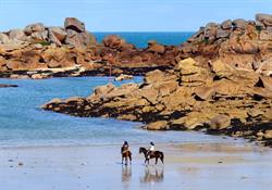 Pension Equestre Le Lay-Salvi, Perros-Guirec - Horaires d'ouverture