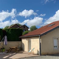 Gîte du Chanois, Faymont - Horaires d'ouverture