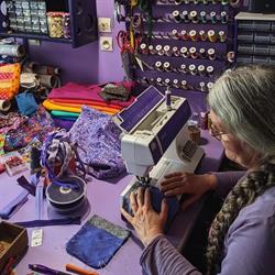 L'Atelier Mauve, Guenrouet - Horaires d'ouverture