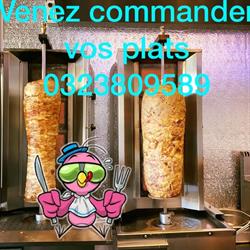 Istanbul kebab montcornet, Montcornet - Horaires d'ouverture