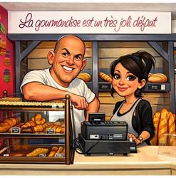 Boulangerie Costantino Tradition, Taluyers - Horaires d'ouverture