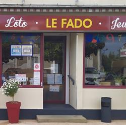 LE FADO, Thorigné-sur-Dué - Horaires d'ouverture