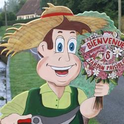 Ô Jardin Paisible, Fressin - Horaires d'ouverture