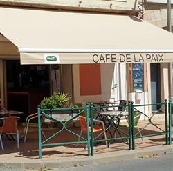 Café de la Paix, Mireval - Horaires d'ouverture