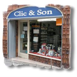 Clic et Son, Jargeau - Horaires d'ouverture