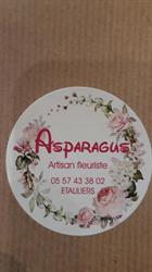 Asparagus, Étauliers - Horaires d'ouverture