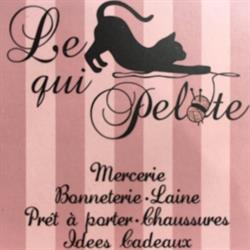 Le Chat Qui Pelote, Aups - Horaires d'ouverture