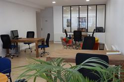 CoWorking 362, Villefranche-sur-Saône - Horaires d'ouverture