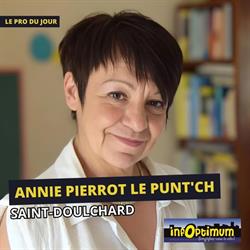 Pierrot Annie, Saint-Doulchard - Horaires d'ouverture