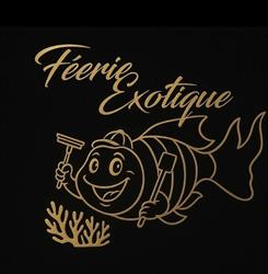 Féérie Exotique, Villacerf - Horaires d'ouverture