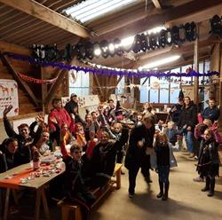 Centre Equestre des Lacs de Haute Charente, Pressignac - Horaires d'ouverture