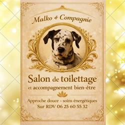 Malko et compagnie, Toilettage et soins énergétiques, Lautenbach - Horaires d'ouverture
