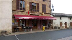 Auberge de la Bascule, Charnay - Horaires d'ouverture