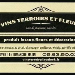 VINS TERROIRS ET FLEURS, Brassac - Horaires d'ouverture