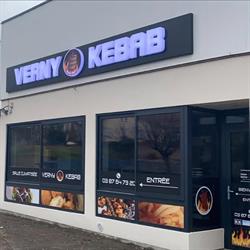 Verny Kebab, - Horaires d'ouverture