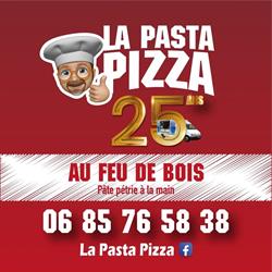 La Pasta Pizza Food Truck Pizzas, Sampigny - Horaires d'ouverture
