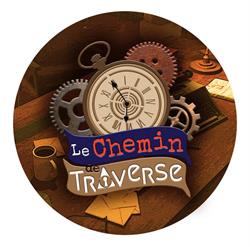 Le Chemin de Traverse Escape Game, Arras - Horaires d'ouverture