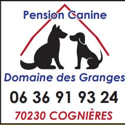 Domaine des granges - Cognières, - Horaires d'ouverture