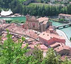 Office de Tourisme - Breil-sur-Roya, - Horaires d'ouverture