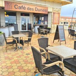 Cafe Des Dunes, Vendays-Montalivet - Horaires d'ouverture