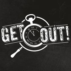 Get Out - Escape Game Tours et Expériences Immersives, Joué-lès-Tours - Horaires d'ouverture