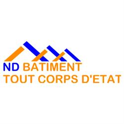 SAS ND BATIMENT TOUT CORPS D'ETAT, Évry-Courcouronnes - Horaires d'ouverture
