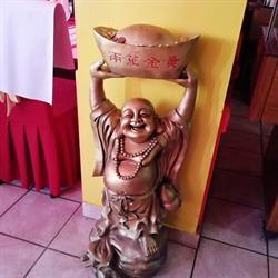 Restaurant Le Quai d'Asie, Neuville-sur-Saône - Horaires d'ouverture