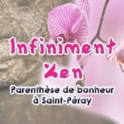 Infiniment Zen, Saint-Péray - Horaires d'ouverture