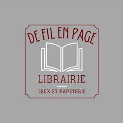 Librairie De fil en Page, Château-Arnoux-Saint-Auban - Horaires d'ouverture