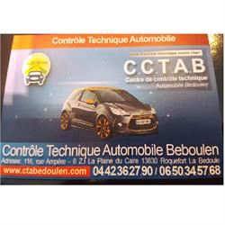 Controle Technique Automobile Bedoulen Roquefort la Bedoule, Roquefort-la-Bédoule - Horaires d'ouverture