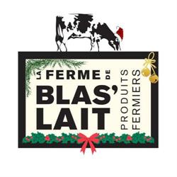 La ferme de blas'lait, Blaslay - Horaires d'ouverture