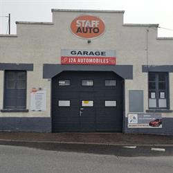 J2A AUTOMOBILES (jérémy Autef), Vigeois - Horaires d'ouverture